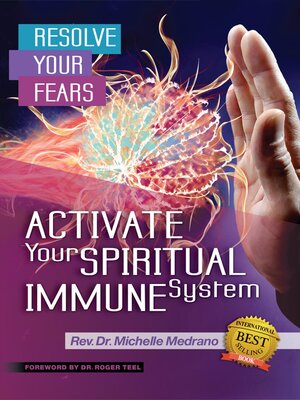 cover image of Resolve Your Fears